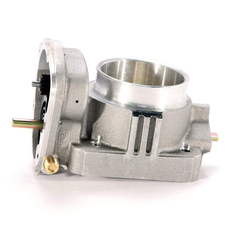 BBK 05-10 Mustang 4.0 V6 70mm Throttle Body BBK Power Plus Series — Photo - Unmounted