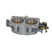 BBK 03-07 Dodge Viper V10 Twin 67mm Throttle Body BBK Power Plus Series — Photo - Unmounted