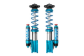King Shocks 2019+ Mercedes-Benz Sprinter 4WD 2500/3500 Front 2.5 Coil Overs Pair W/ 2.0 Comp Adj