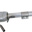 BBK 86-93 Mustang 5.0 High Flow X Pipe With Catalytic Converters - 2-1/2 — User 3