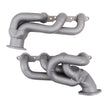 BBK 10-15 Camaro LS3 L99 Shorty Tuned Length Exhaust Headers - 1-3/4 Titanium Ceramic — User 1