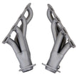 BBK 11-20 Dodge Challenger Hemi 6.4L Shorty Tuned Length Exhaust Headers - 1-7/8in Titanium Ceramic — User 1