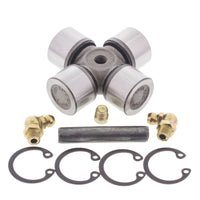 Driveshafts