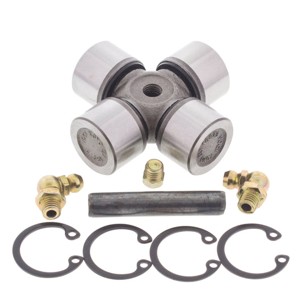 Driveshafts