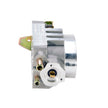 BBK 92-93 GM LT1 5.7 Twin 58mm Throttle Body BBK Power Plus Series — Photo - Unmounted
