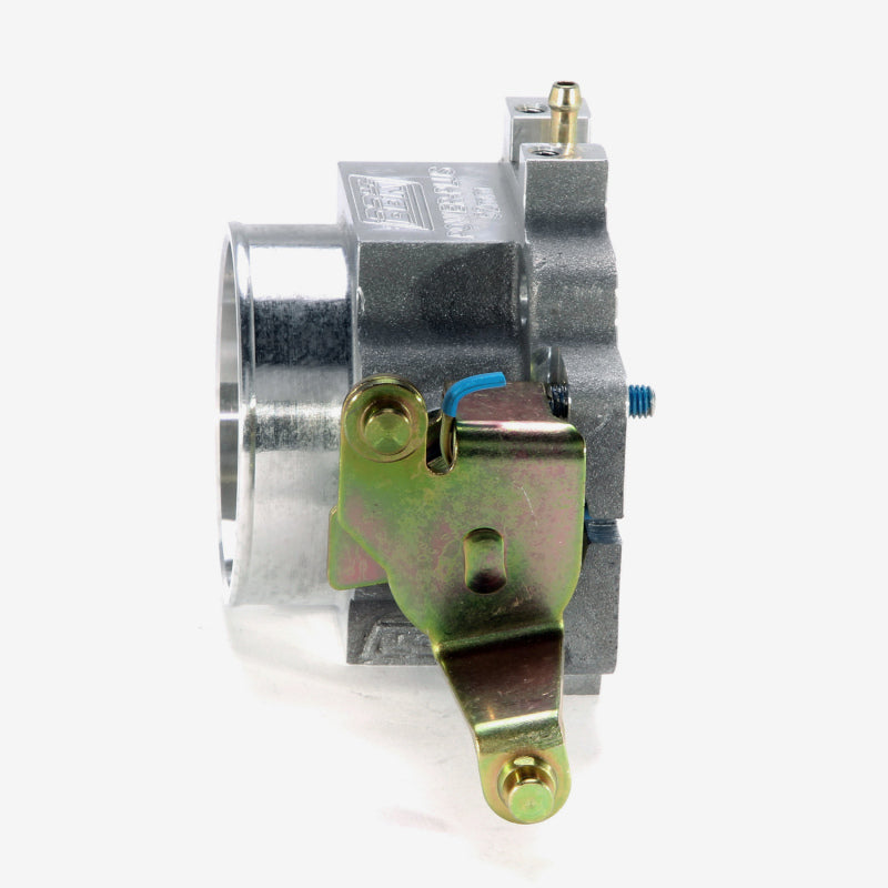 BBK 91-03 Jeep 4.0 62mm Throttle Body BBK Power Plus Series — Photo - Unmounted
