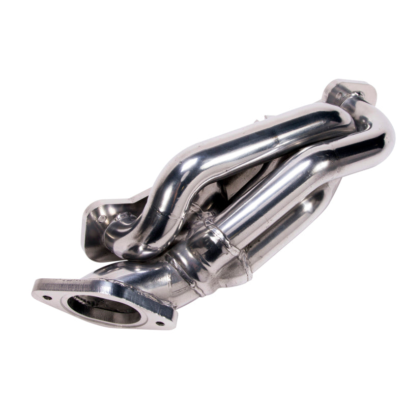BBK 96-04 Mustang GT Shorty Tuned Length Exhaust Headers - 1-5/8 Silver Ceramic — User 4