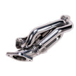 BBK 96-04 Mustang GT Shorty Tuned Length Exhaust Headers - 1-5/8 Silver Ceramic — User 4
