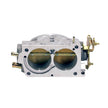 BBK 89-92 GM 305 350 Twin 58mm Throttle Body BBK Power Plus Series — Photo - Unmounted
