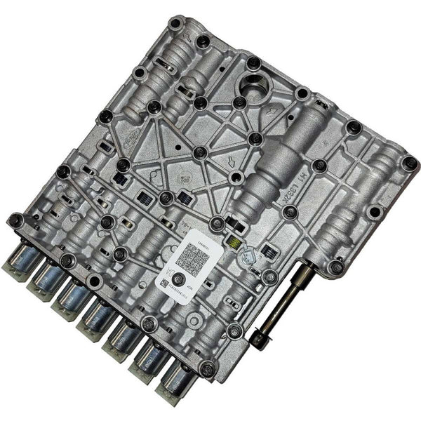 Valve Bodies