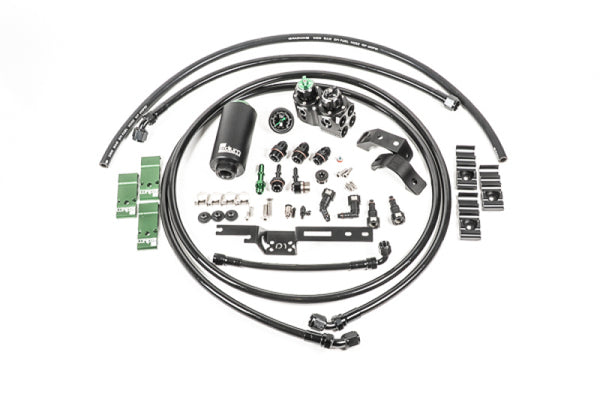 Fuel Pump Hangers