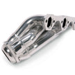 BBK 79-93 Mustang 5.0 Shorty Unequal Length Exhaust Headers - 1-5/8 Silver Ceramic — User 5