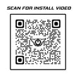 Installation Instructions
