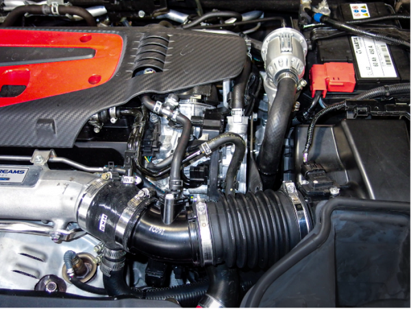 Blow Off Valve Accessories
