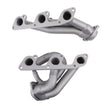 BBK 05-10 Mustang 4.0 V6 Shorty Tuned Length Exhaust Headers - 1-5/8 Titanium Ceramic — Photo - out of package