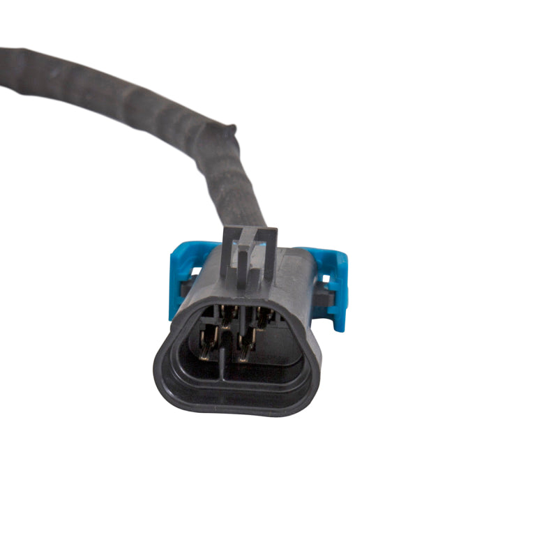 BBK 08-15 GM Corvette Camaro O2 Sensor Wire Harness Extensions 36 (pair) — Photo - Unmounted