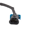BBK 08-15 GM Corvette Camaro O2 Sensor Wire Harness Extensions 36 (pair) — Photo - Unmounted