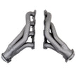 BBK 11-20 Dodge Challenger Hemi 6.4L Shorty Tuned Length Exhaust Headers - 1-7/8in Titanium Ceramic — User 1