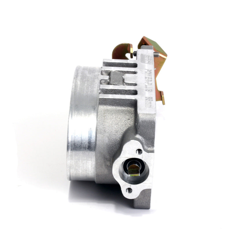 BBK 96-01 Mustang Cobra 4.6 4V Twin 65mm Throttle Body BBK Power Plus Series — User 3