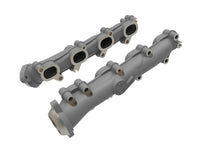 Headers & Manifolds