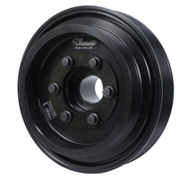 Crankshaft Dampers