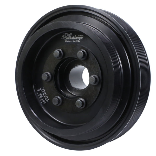 Crankshaft Dampers