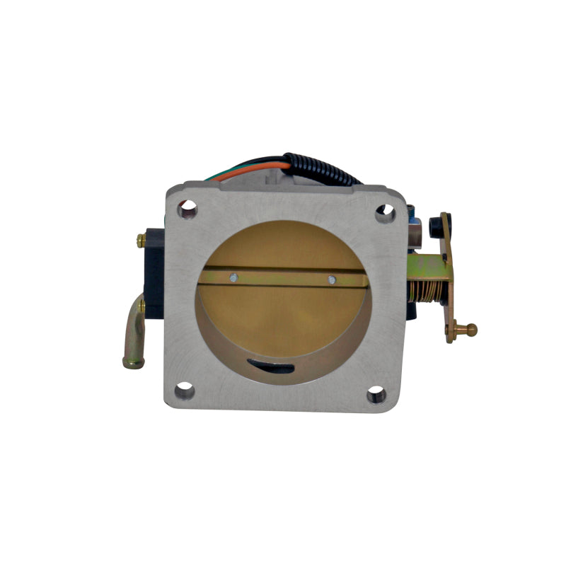 BBK 86-93 Mustang 5.0 80mm Throttle Body BBK Power Plus Series — User 4