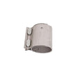BBK 10-15 Camaro LS3 High Flow After Cat X Pipe - 2-3/4 — Photo - Unmounted