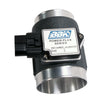 BBK 86-93 Mustang 5.0 Mass Air Meter 76mm 24 lb Inj. Cold Air Calibration — Photo - Unmounted
