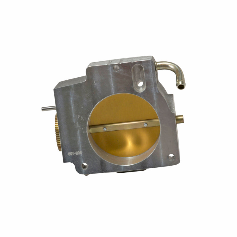 BBK 97-04 Corvette LS1 80mm Throttle Body BBK Power Plus Series — User 3