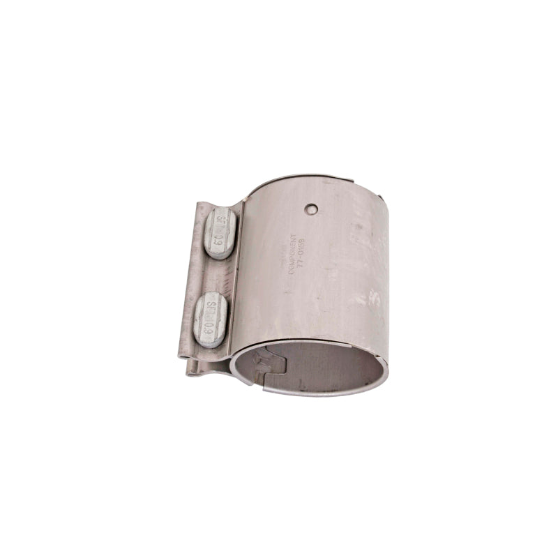 BBK 10-15 Camaro LS3 High Flow After Cat X Pipe - 2-3/4 — User 4