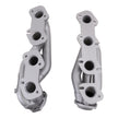BBK 97-03 Ford F Series Truck 4.6 Shorty Tuned Length Exhaust Headers - 1-5/8 Titanium Ceramic — Photo - Unmounted