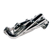 BBK 05-10 Mustang 4.6 GT Shorty Tuned Length Exhaust Headers - 1-5/8 Titanium Ceramic — Photo - Unmounted