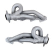 BBK 19-22 Dodge Ram 1500 5.7L (Excl MegaCab) Shorty Tuned Exhaust Headers - 1-3/4in Titanium Ceramic — Photo - out of package