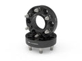aFe CONTROL Wheel Spacers Ford F-150 21-25 6x135mm CB 87.1mm 1-1/2 IN Thickness