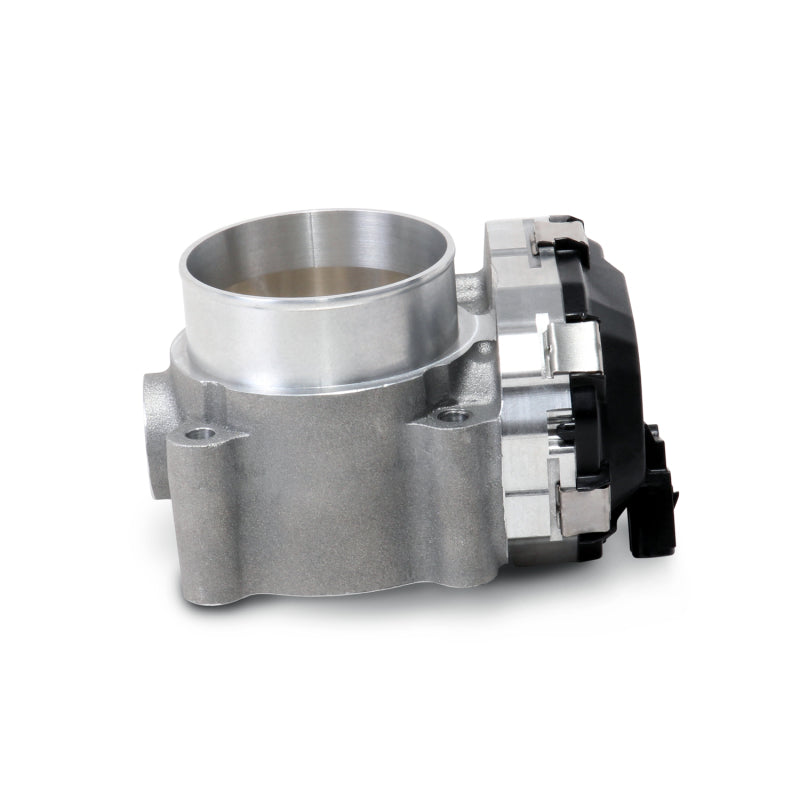 BBK 2015+ Ford Mustang 2.3L EcoBoost 65mm Power Plus Series Throttle Body — Photo - Unmounted