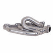 BBK 04-08 Dodge Ram 5.7 Hemi Shorty Tuned Length Exhaust Headers - 1-3/4 Silver Ceramic — Photo - out of package