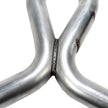 BBK 11-14 Mustang 5.0 High Flow After Cat X Pipe - 2-3/4 — User 2