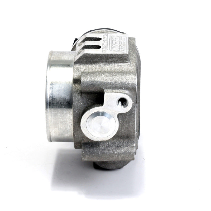 BBK 11-17 Ford Mustang 3.7L V6 / 11-14 Ford F-150 3.7L 73mm Throttle Body BBK Power Plus Series — Photo - Unmounted