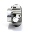 BBK 11-17 Ford Mustang 3.7L V6 / 11-14 Ford F-150 3.7L 73mm Throttle Body BBK Power Plus Series — Photo - Unmounted