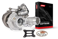 Forced Induction