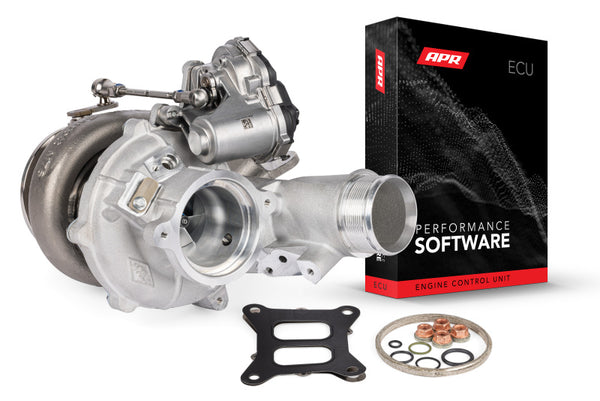 Forced Induction