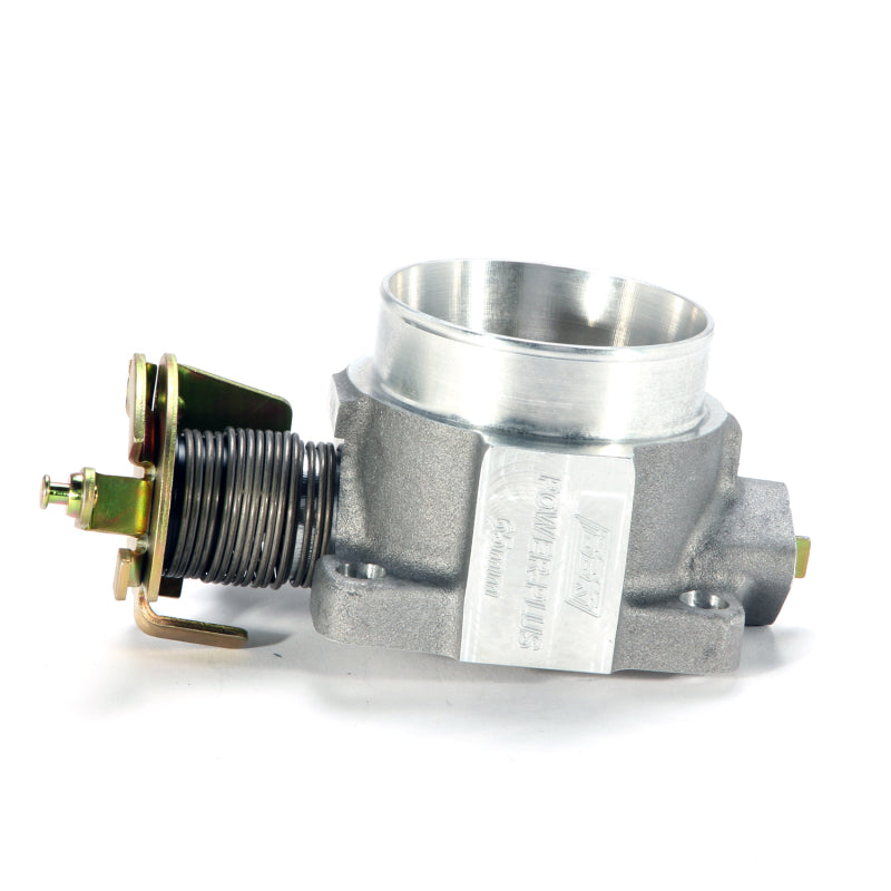 BBK 01-04 Mustang V6 65mm Throttle Body BBK Power Plus Series — User 1