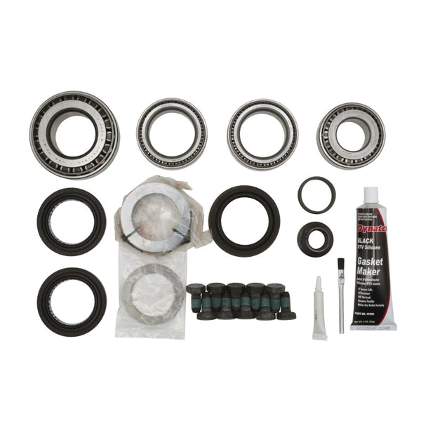 Differential Install Kits
