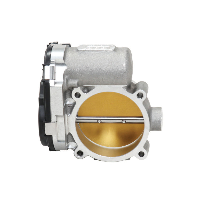 BBK 12-23 Dodge Charger/Challenger 3.6L 78mm Performance Throttle Body (CARB EO 11-16 Only) — User 2