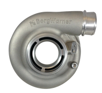 Turbo Compressor Covers