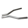 BBK 10-11 Camaro V6 High Flow After Cat X Pipe - 2-1/2 — User 2