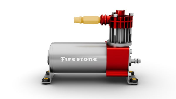 Air Compressors