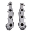 BBK 05-15 Dodge Challenger/Charger 5.7 Hemi Shorty Tuned Exhaust Headers - 1-3/4 Titanium Ceramic — Photo - Unmounted