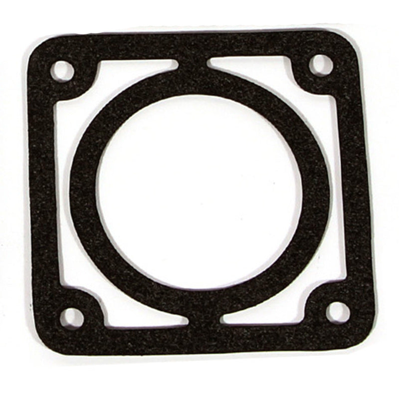 BBK 86-93 Mustang 5.0 75mm Throttle Body Gasket Kit — Photo - Unmounted